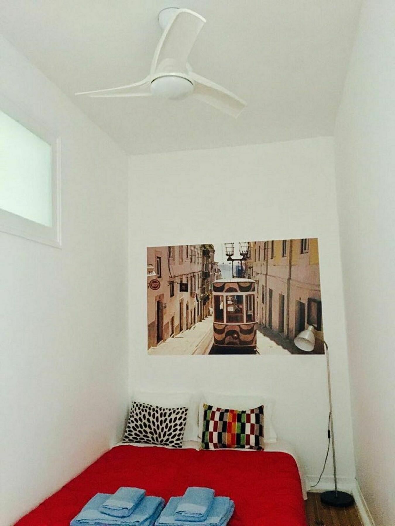 Inlisbonsms Hotel ภายนอก รูปภาพ