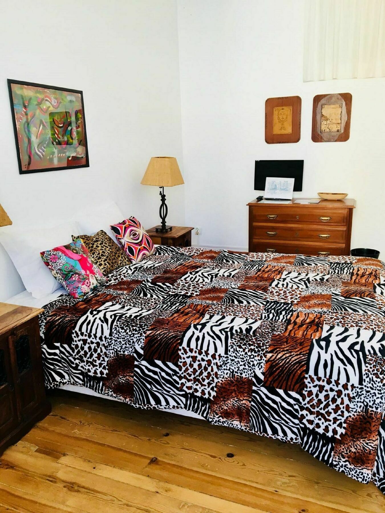 Inlisbonsms Hotel ภายนอก รูปภาพ