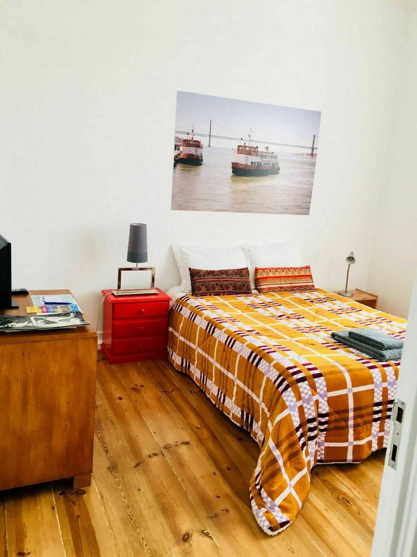 Inlisbonsms Hotel ภายนอก รูปภาพ